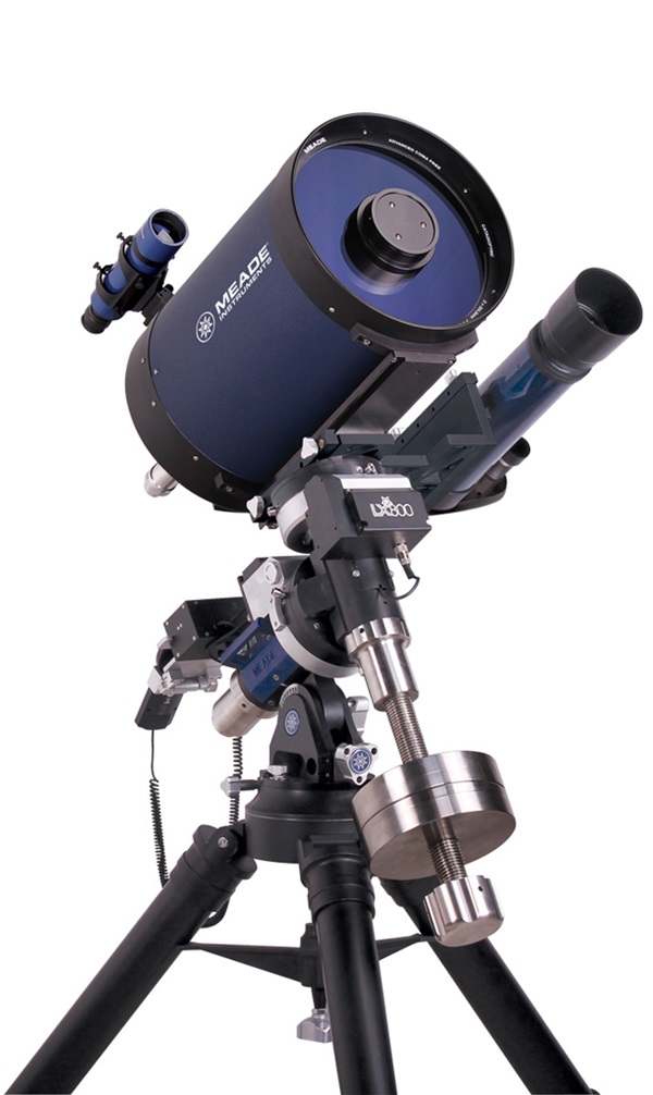 Meade 12-inch LX800