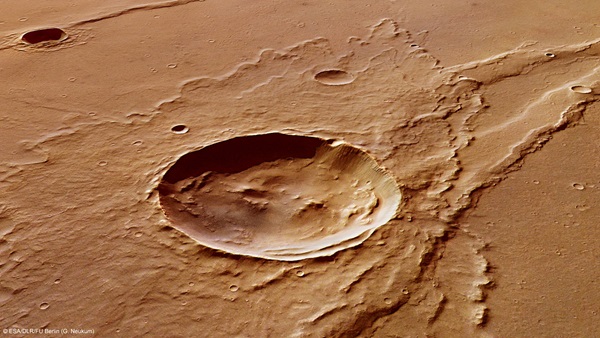 Melas-Dorsa-impact-crater