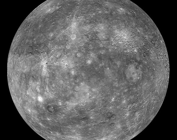 Mercury's best morning appearance of the year reaches its pinnacle in the first few days of November.
