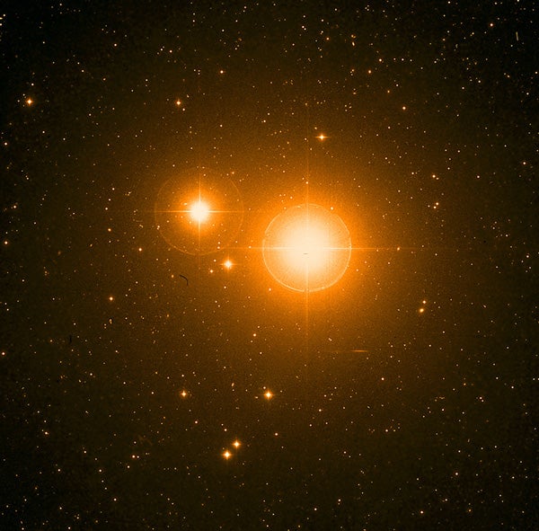 Mizar-and-Alcor