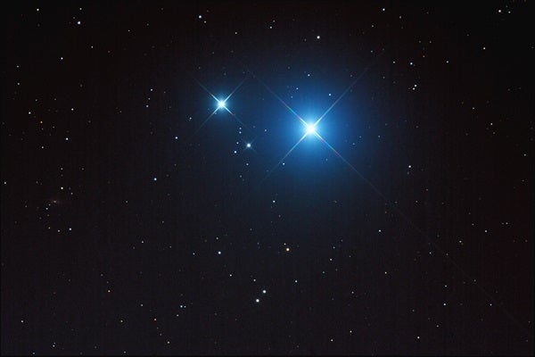 MizarAlcor