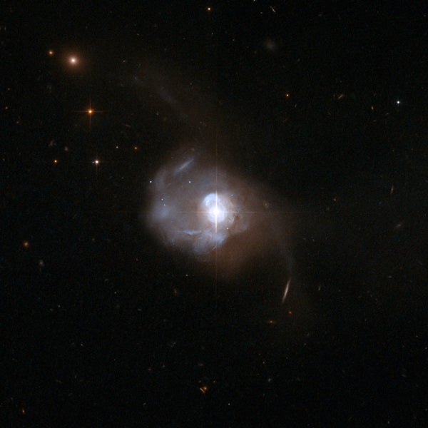 QUASAR