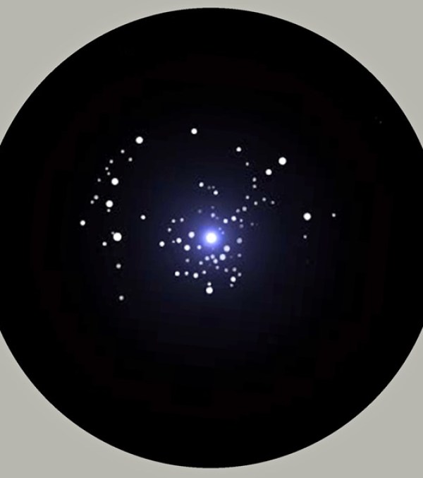 NGC 2362