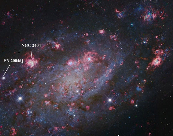 NGC 2404