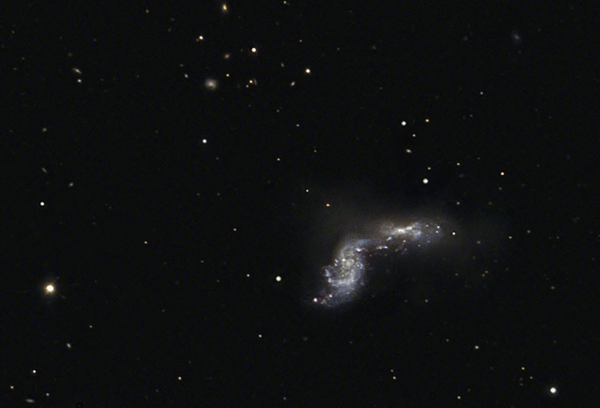 NGC3395