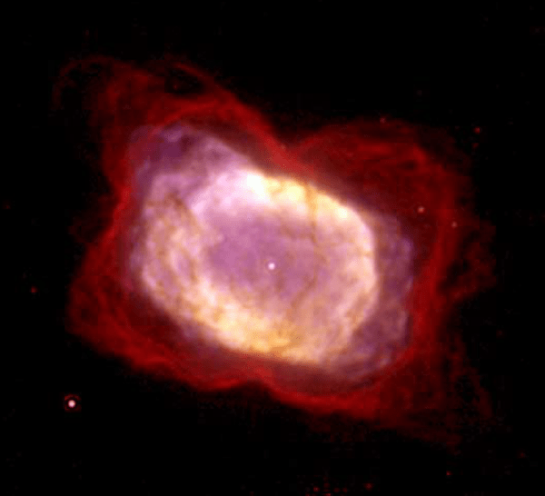 NGC7027