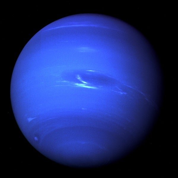 Neptune