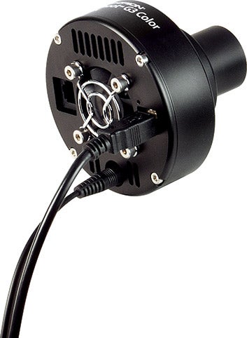 Orion StarShoot G3 Deep Space Color Imaging Camera