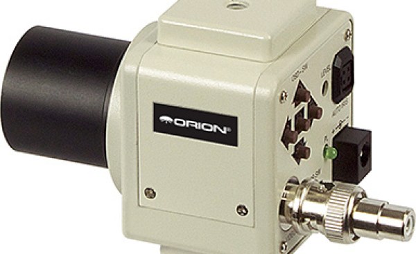 Orion StarShoot Deep Space Video Camera