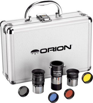 Orion Basic Telescope Accessory Kit