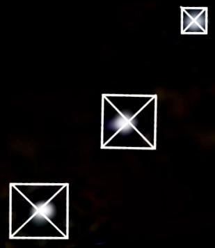 Orion's belt and pyramids sale