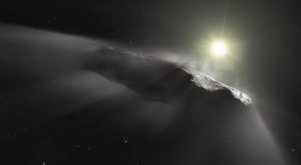 Oumuamuacome
