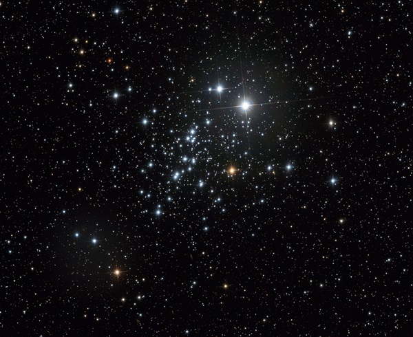 The Owl Cluster (NGC 457)