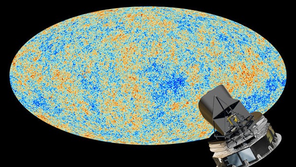 Planck and the Cosmic Microwave Background