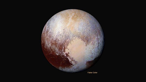 Pluto_FalseColor