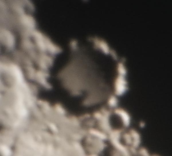PtolemaeusCrater