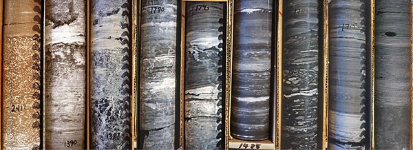 RockCores