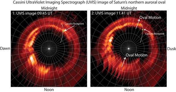 Saturns-auroral-oval