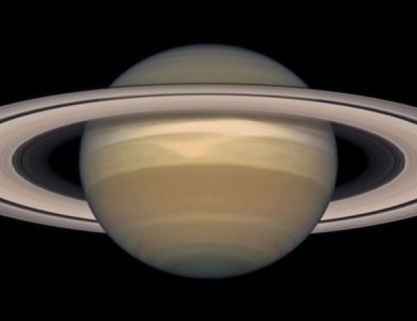 Saturnsrings