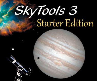 Skyhound's "SkyTools 3 Starter Edition"