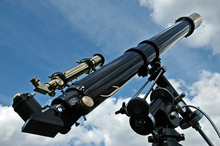 Skylight F15 4-inch refractor