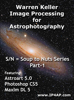 S/N = Soup to Nuts Series, Part-1