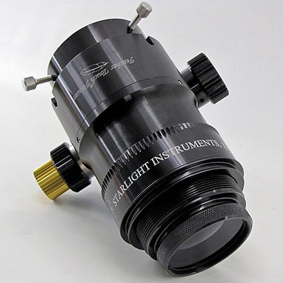 Starlight Instruments Integrated Paracorr System