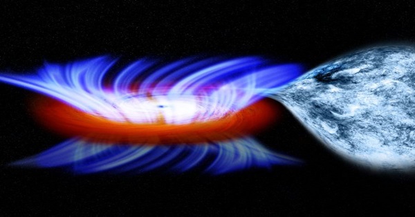 Stellar-mass-black-hole