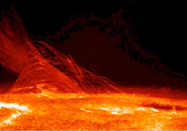 SunCorona