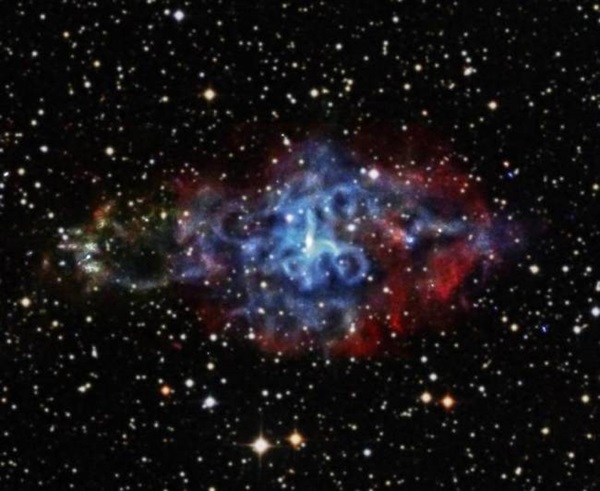 Supernova3c58
