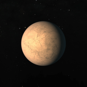 TRAPPIST1hArtistsImpression