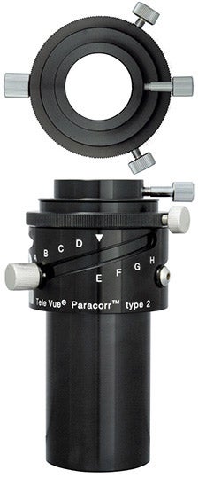 Tele Vue Paracorr Type 2