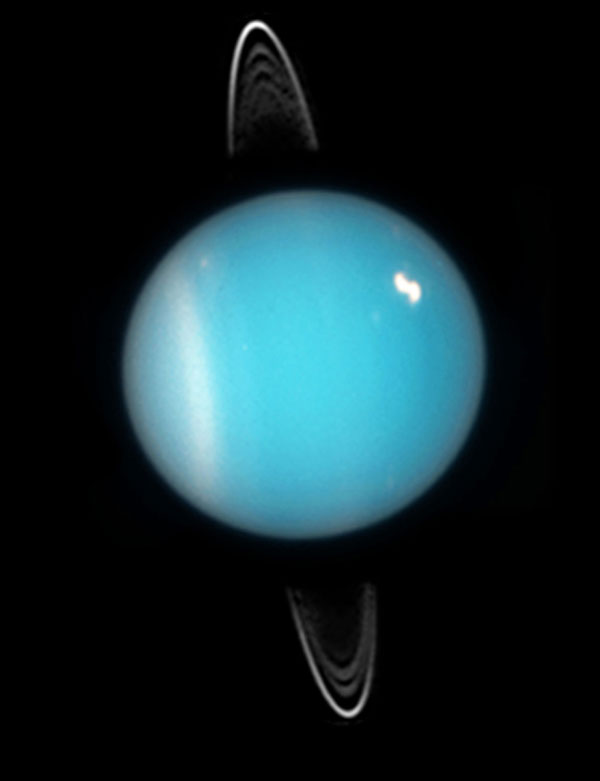 Uranus-blue-green