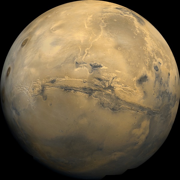 Valles-Marineris-on-Mars