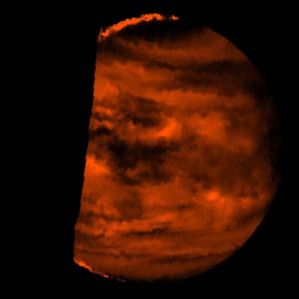 Venus_clouds_Galileo_Color_PIA00124