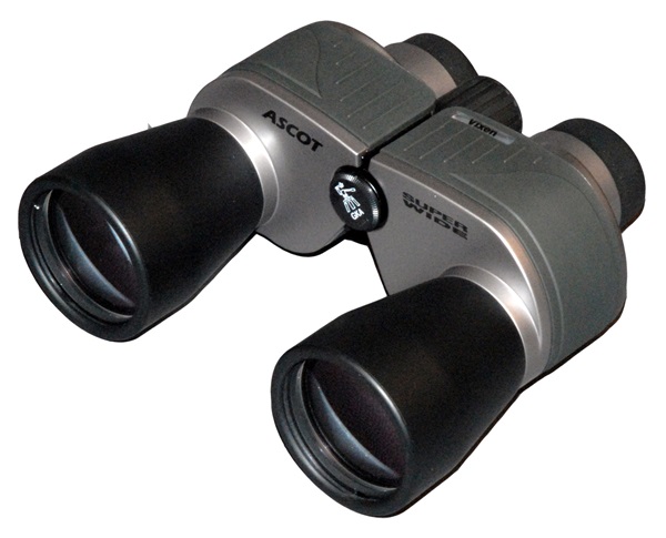 Vixen's Super Wide Ascot 10x50 binoculars