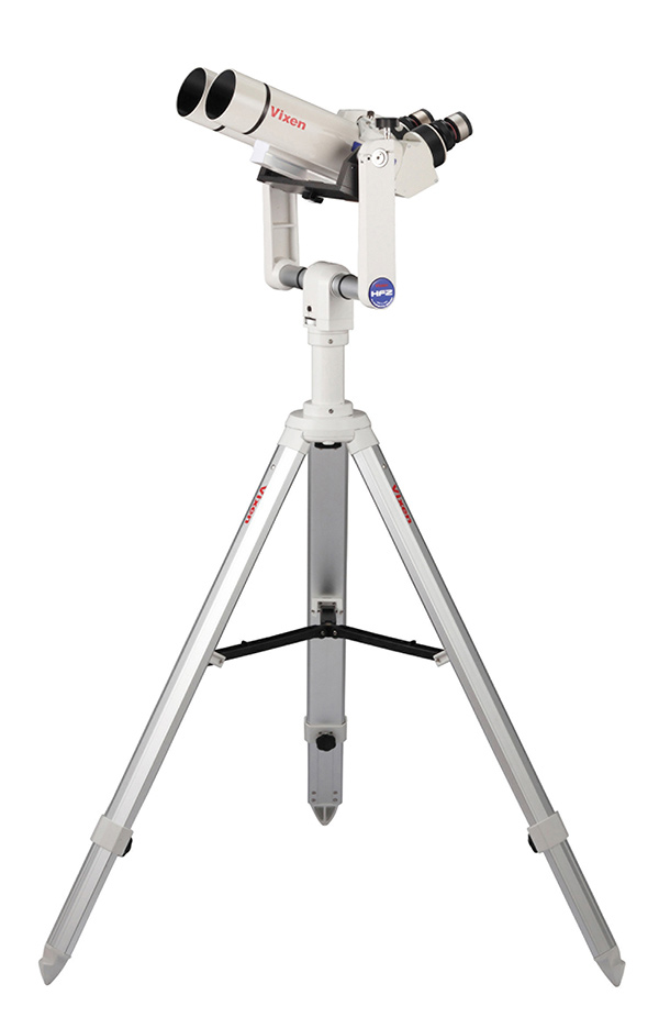 Vixen Optics BT81S-A Binocular Telescope