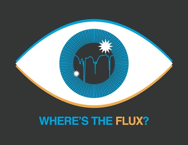 Where's the Flux