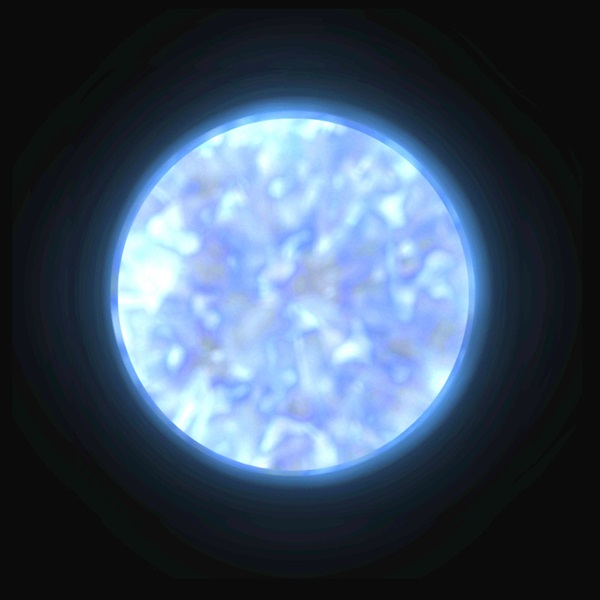 Zirconium star