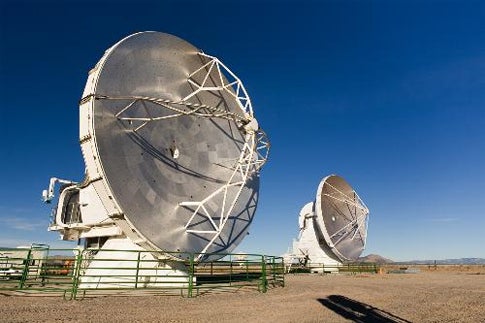 ALMA