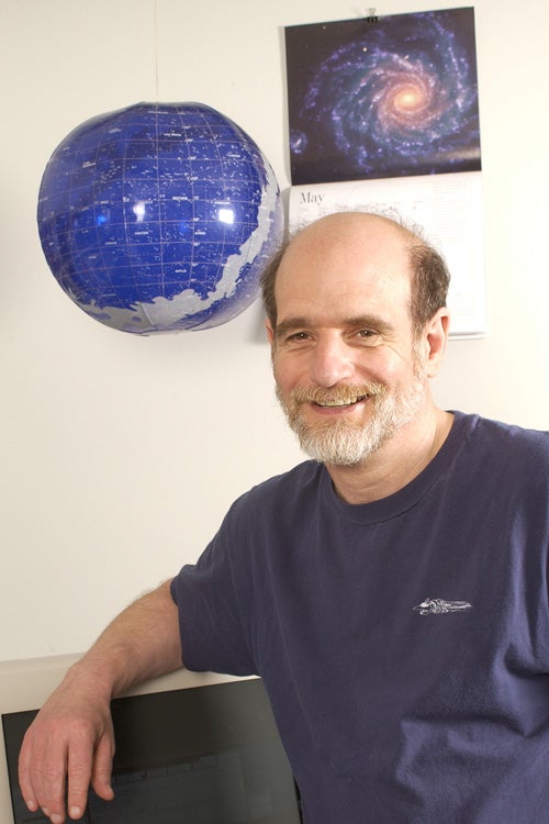 Andrew Gould
