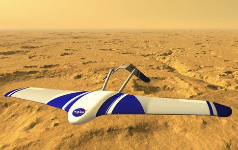 ARES image