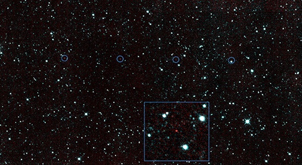 asteroid 2013 YP139