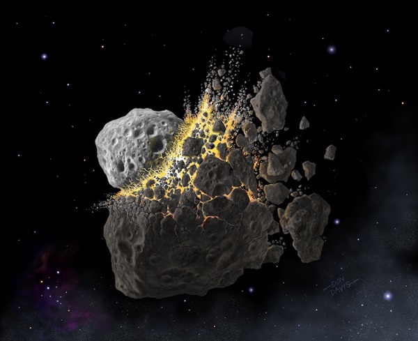 asteroidcollision