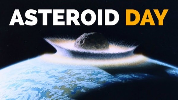 AsteroidDay