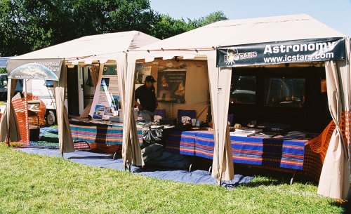 Astrofest 2004