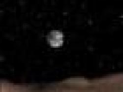 Near-Earth object Apophis closes in 