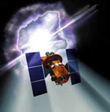 NASA's Swift Gamma-ray Explorer