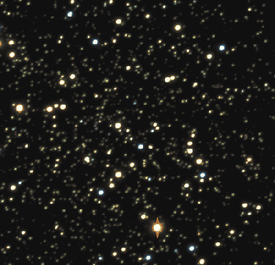 M15 (NGC 7078)