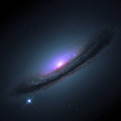 Supernova 1994D